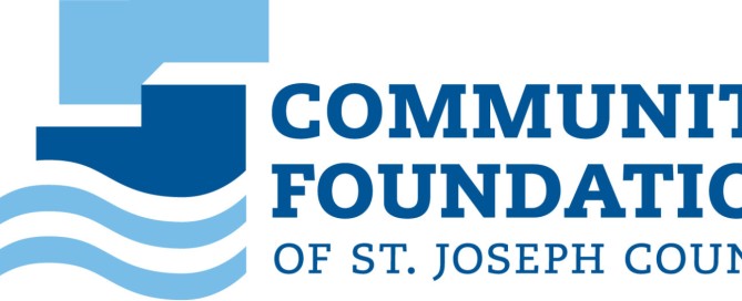 St. Joseph Community Foundation Logo