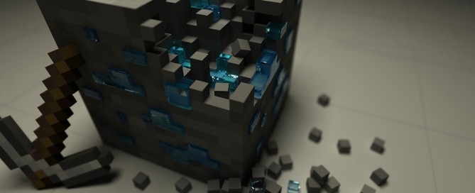 minecraft blocks
